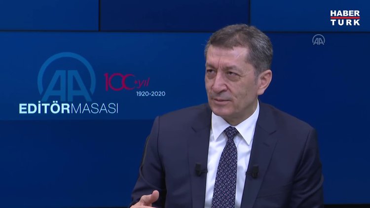 Bakan Selçuk'tan Atakan açıklaması!