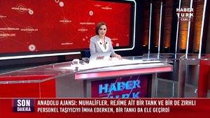 Akşam Haberleri (20.02.2020)