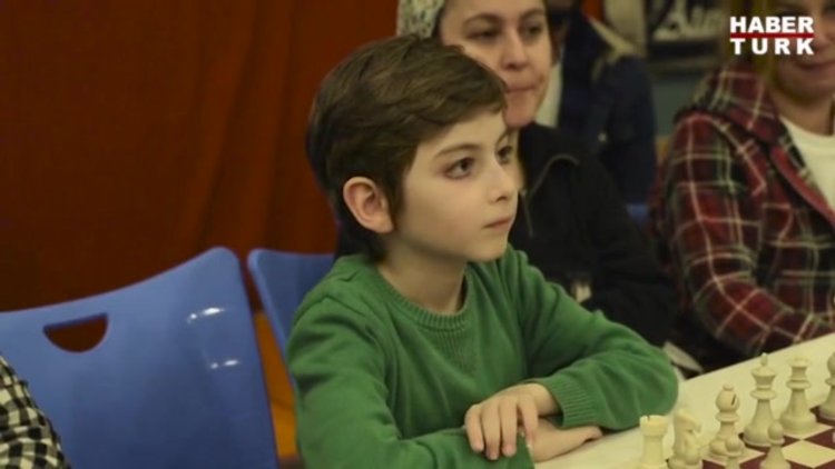 Türkiye'nin gündeminde! Atakan Habertürk'e konuştu