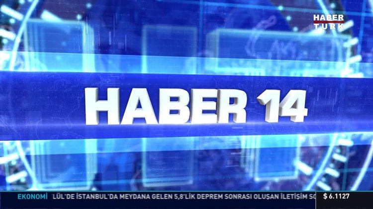Haber Bülteni