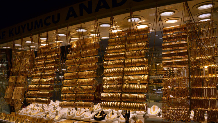 Altın fiyatlarında son durum ne? İşte güncel gram, çeyrek altın fiyatları! - 21 Şubat CANLI altın fiyatları