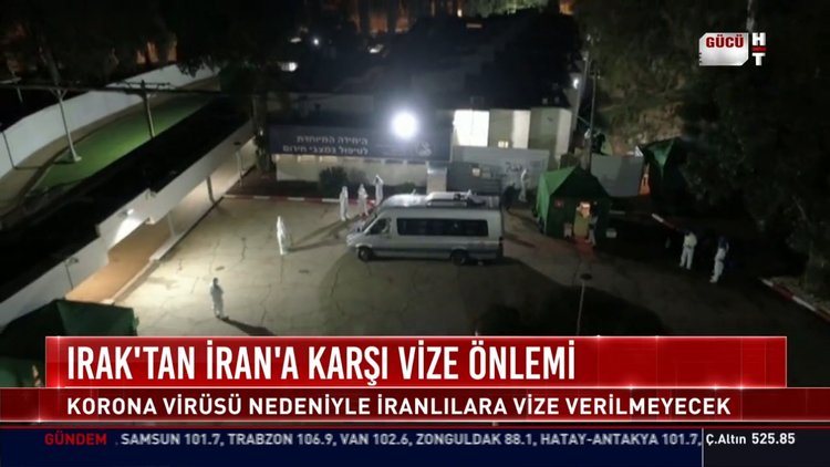 Koronavirüsü bilançosu