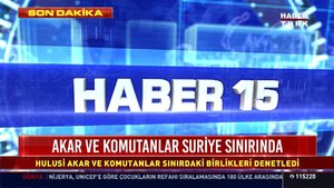 Haber 15 (21.02.2020)