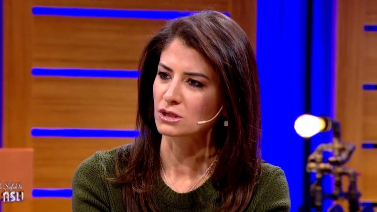 Aslı Şafak'la İşin Aslı - Elvan Yarma, Belgin Aksoy (21 Şubat 2020)