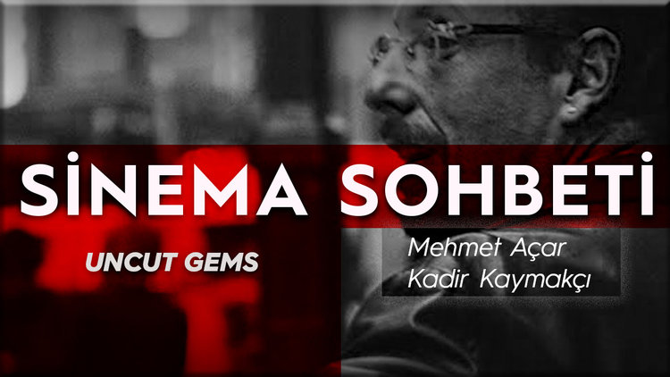 Kalp krizi gibi film - Uncut Gems inceleme