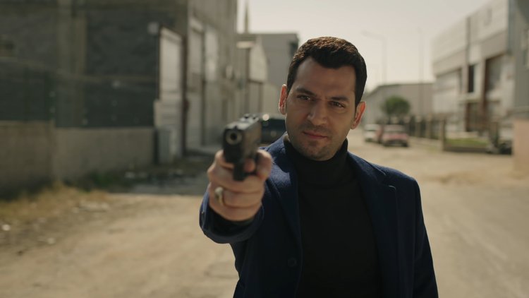 Ramo 7. Bölüm 2. Fragmanı