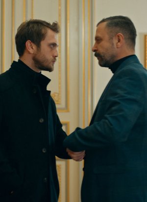 Çukur - Yeni Bölümler Showtv.com.tr'de!