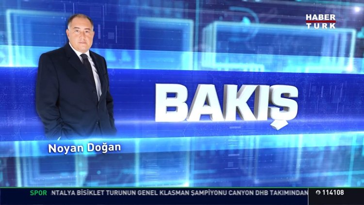 Bakış (24.02.2020)