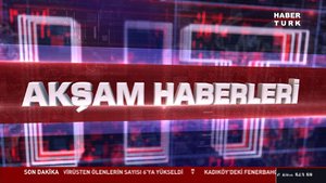 Akşam Haberleri (24.02.2020)