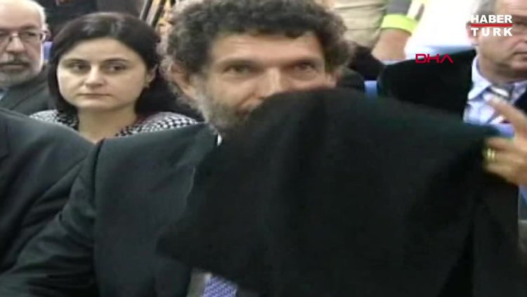 Gezi Parkı davasının gerekçeli kararı açıklandı