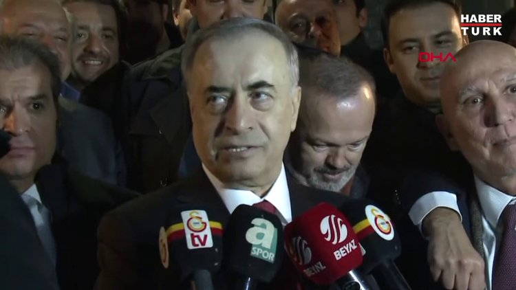 Mustafa Cengiz: Fetih Suresi, milyonların temennisi oldu