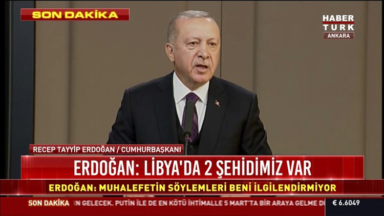 Cumhurbaşkanı Erdoğan Azerbaycan'a gidiyor