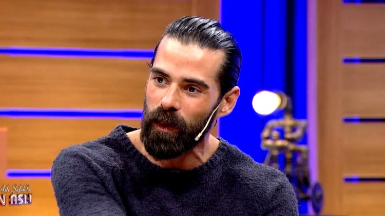 Aslı Şafak'la İşin Aslı - Güneş Güner, Kemal Hamamcıoğlu (25 Şubat 2020)