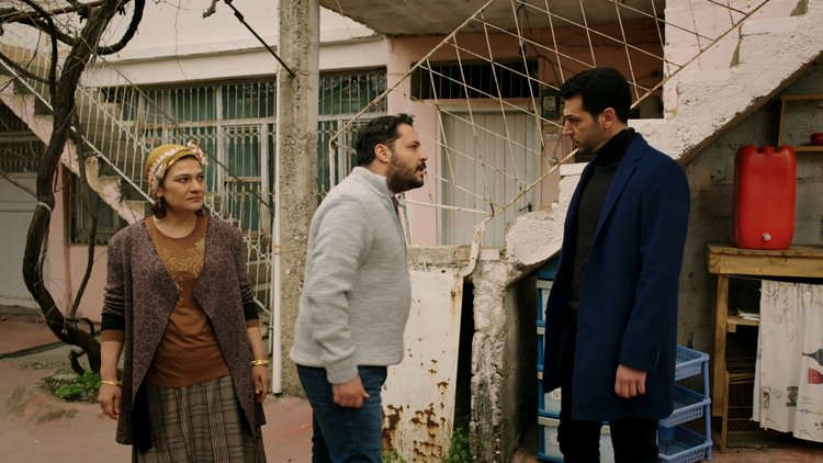 Ramo'dan Doğan'a tokat!