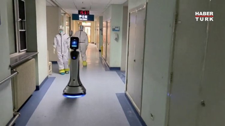 Avrupa'da koronavirüs paniği!