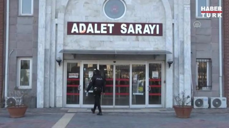 Üniversite öğrencisi Güleda Cankelin öldürülmesiyle ilgili dava