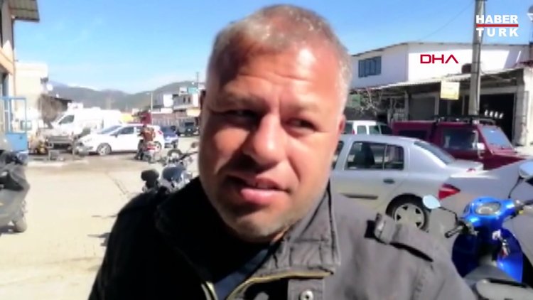 Ümmü, motosikletiyle çarptığı otomobilde yaralı bulundu, kurtarılamadı