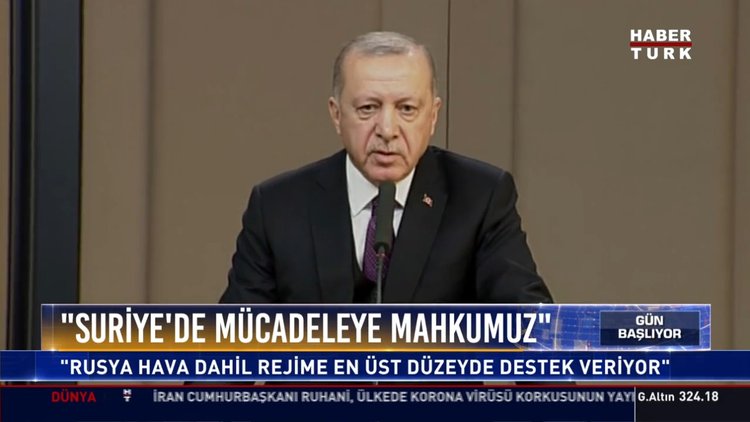 Putin ile görüşme ne zaman?