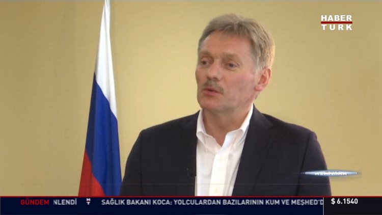 Rusya'dan dörtlü zirve açıklaması