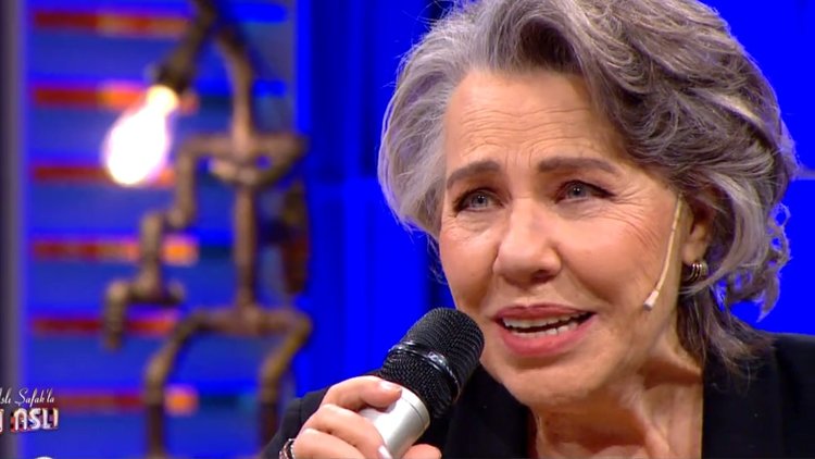 Aslı Şafak'la İşin Aslı - Işıl Yücesoy (26 Şubat 2020)