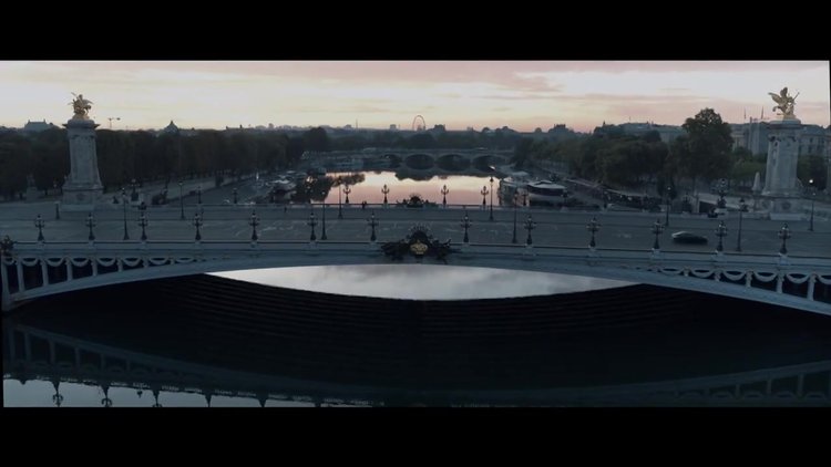 Fransızların en lüks otomobili DS 9 2021'de Türkiye'de