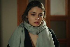 Zemheri 7. Bölüm Fragmanı