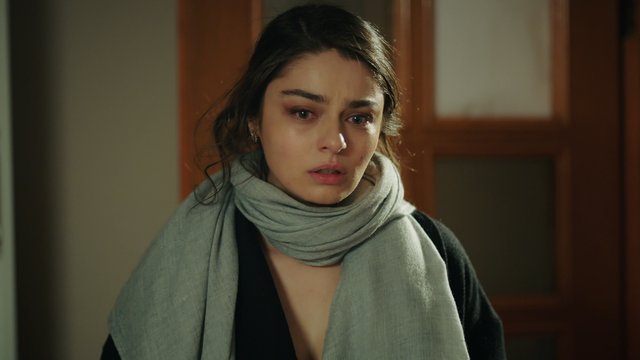 Zemheri 7. Bölüm Fragmanı