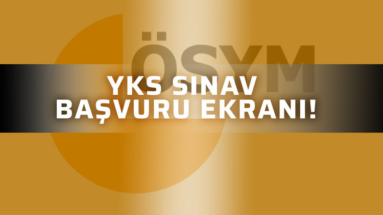 YKS başvuru son tarih 2020! Üniversite sınav ücreti ne kadar? YKS para yatırma nasıl yapılır?