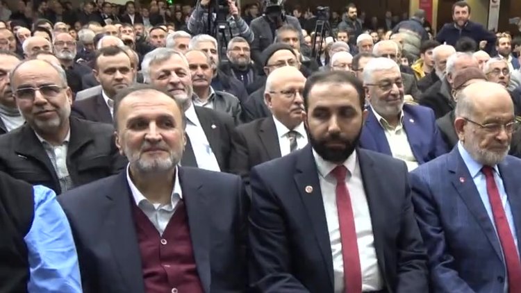 Karamollaoğlu: 28 Şubat, Türk tarihine geçen kara bir lekedir