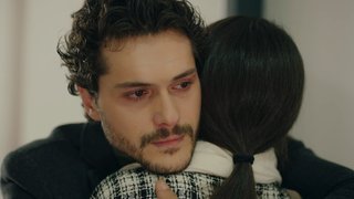 Firuze, artık oynadığını oyunun bittiğini ve her şeyin gerçek olduğunu anlattı.