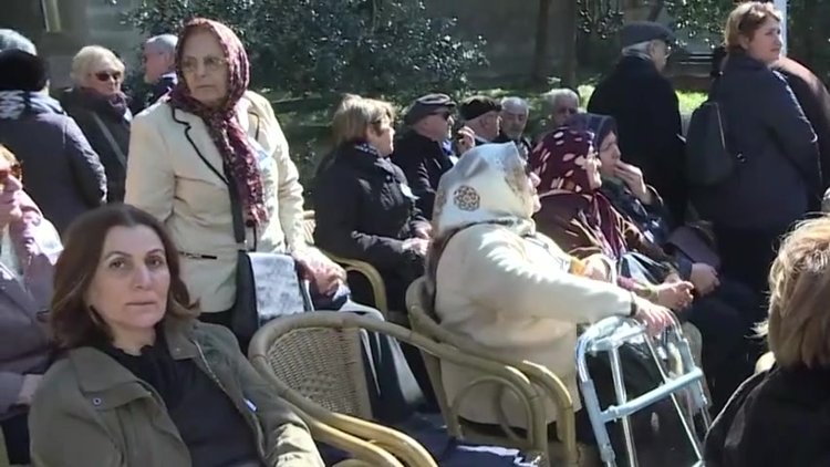 Eski Kara Kuvvetleri Komutanlarından Hikmet Köksal vefat etti