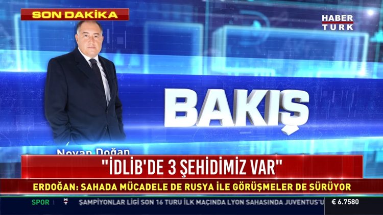 Bakış (27.02.2020)
