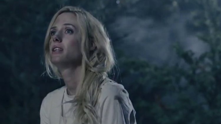 Mendilim Kekik Kokuyor Fragman 2