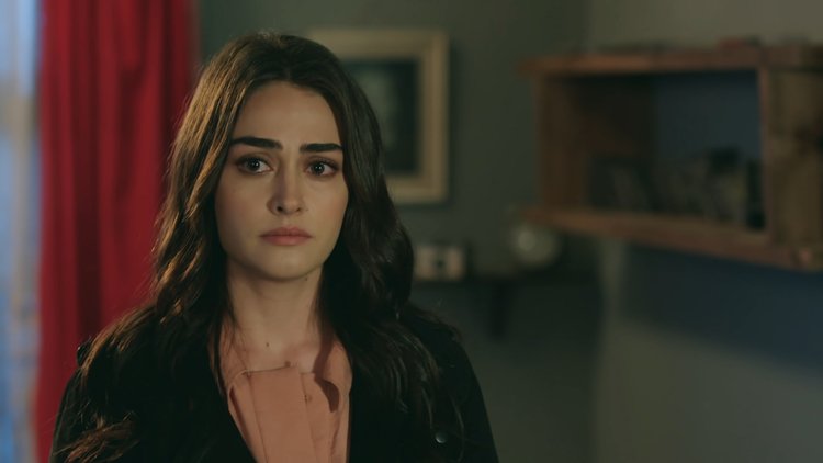 Ramo 8. Bölüm fragmanı yayınlandı! Ramo 8. bölüm fragmanı izle