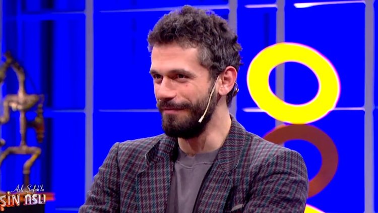 Aslı Şafak'la İşin Aslı - Levent Can, Yiğit Kirazcı (27 Şubat 2020)