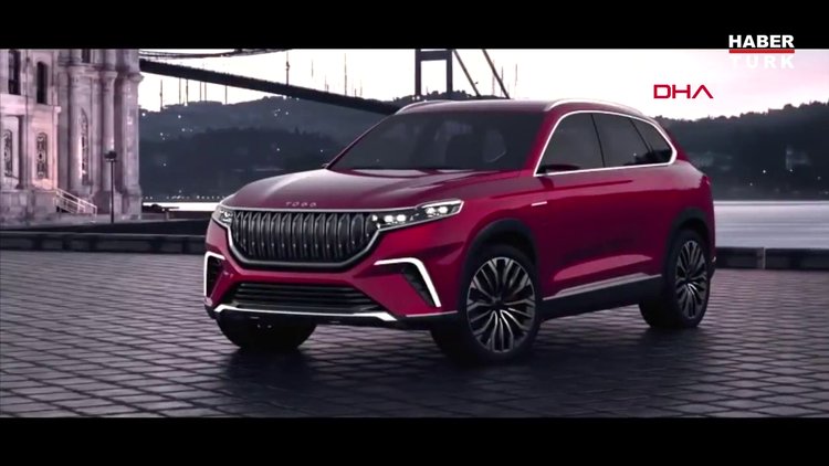 Yerli otomobilin fabrika kuruluş lansman tarihi açıklandı