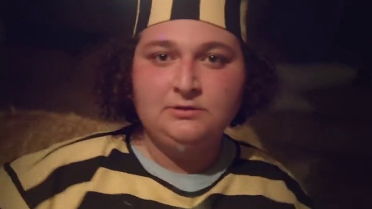 Tam Kafadan: Karavana Teaser