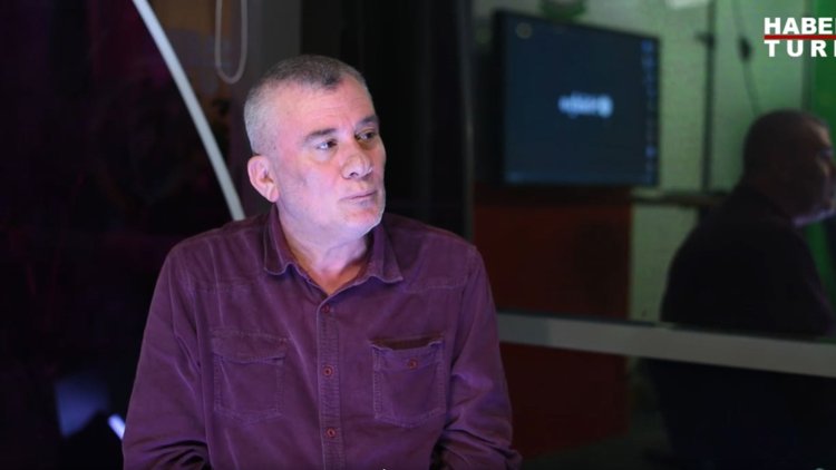 Şalom Gazetesi Röportaj