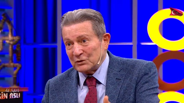 Aslı Şafak'la İşin Aslı - Acar Baltaş (28 Şubat 2020)