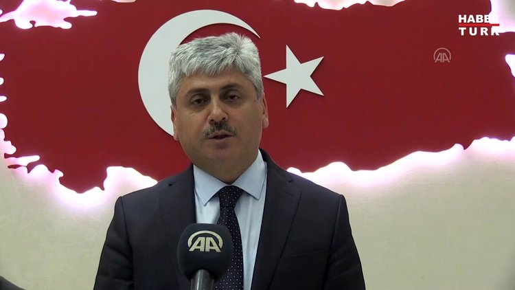 Hatay Valisi Rahmi Doğan: 9 Mehmetçiğimiz şehit olmuştur