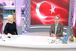 Zahide Yetiş ve Mustafa Karataş'la 152. Bölüm