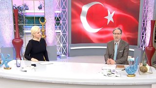 Yüce dinimiz İslam, kutsal kitabımız Kuran-ı Kerim ve Peygamberimiz Hz. Muhammed ile ilgili tüm merak ettikleriniz bu programda konuşuldu. ...
