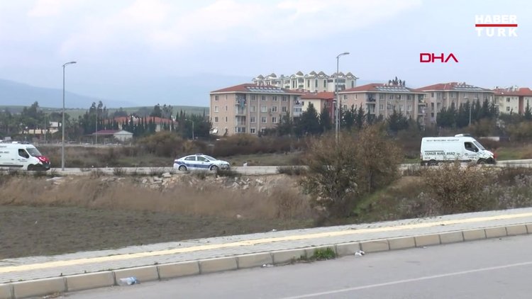 İdlib şehitleri Hatay Devlet Hastanesinden alınarak memleketlerine uğurlanıyor