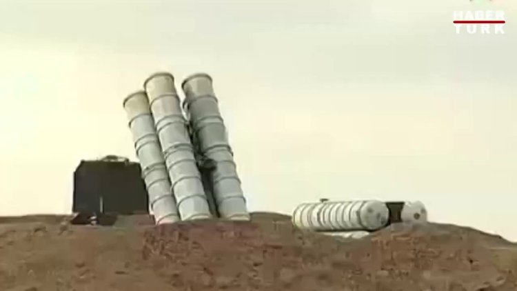 Washington'da Patriot kavgası!