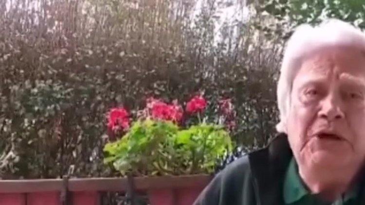 Cüneyt Arkın'dan İdlib şehitleri için duygu dolu paylaşım