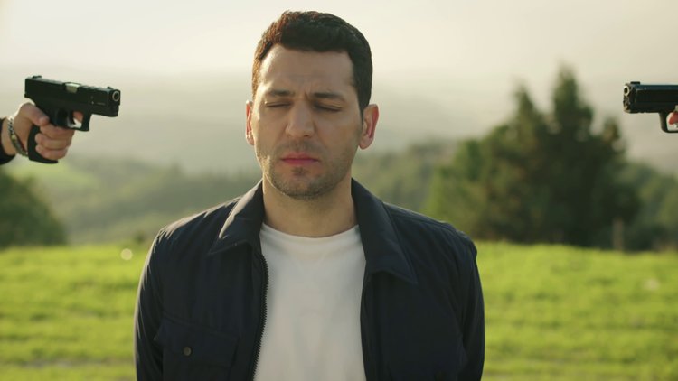 Ramo 8. Bölüm 2. Fragmanı