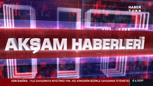 Akşam Haberleri (02.03.2020)