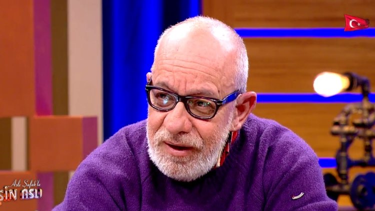 Aslı Şafak'la İşin Aslı - Uğur Batı, Mazlum Çimen (2 Mart 2020)