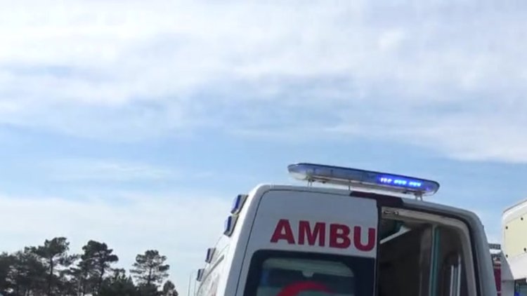 Arnavutköy'de can pazarı!