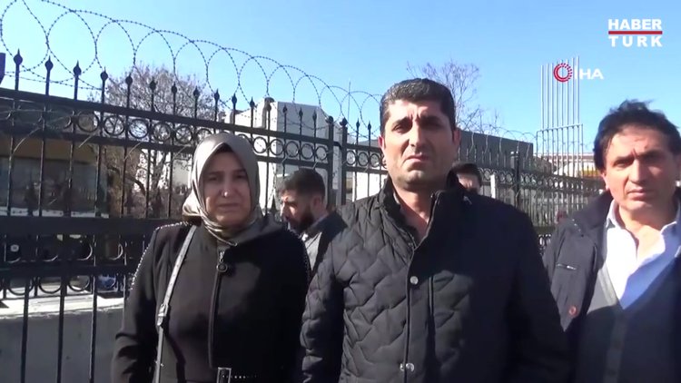 Minik Eylül'ün ölümüne neden olan şoföre 5 yıl hapis ve tahliye kararı